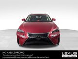 Used 2020 Lexus NX 300 FWD w/ Comfort Package image 3