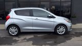 Used 2020 Chevrolet Spark LT image 2