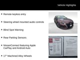Used 2023 Nissan Altima 2.5 SV image 6