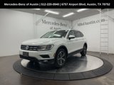 Used 2018 Volkswagen Tiguan SEL image 3