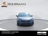 Used 2023 Honda Civic LX image 3