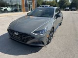 Used 2021 Hyundai Sonata SEL Plus w/ Tech Package image 2