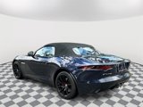 Used 2018 Jaguar F-TYPE Convertible image 3