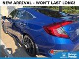Used 2020 Honda Civic Sport image 6