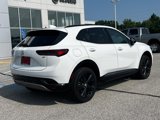 Used 2023 Buick Envision Preferred w/ Sport Touring Package image 4