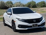 Used 2019 Honda Civic Sport image 5