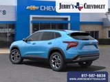 New 2025 Chevrolet Trax LT w/ LT Convenience Package image 4