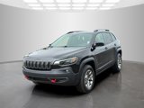 Certified 2022 Jeep Cherokee Trailhawk w/ Trailer Tow Group image 3