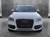 Used 2017 Audi Q5 2.0T Premium Plus w/ Technology Package image 2
