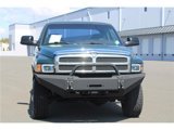 Used 2001 Dodge Ram 2500 Truck 4x4 Quad Cab image 2