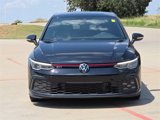 Used 2022 Volkswagen GTI S image 2