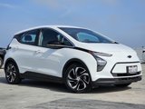 Used 2022 Chevrolet Bolt LT w/ Infotainment Package image 3