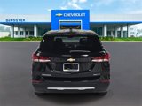 Used 2022 Chevrolet Equinox LT image 4