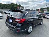 Used 2018 Subaru Outback 2.5i Premium image 4
