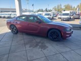 Used 2021 Dodge Charger SXT w/ Leather Interior Group image 3