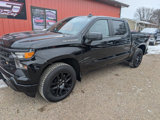 Used 2022 Chevrolet Silverado 1500 Custom image 2