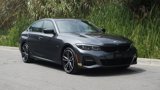 Used 2022 BMW 330e xDrive w/ M Sport Package image 2