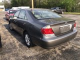 Used 2005 Toyota Camry V6 image 4