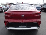 New 2025 Buick Envista Sport Touring w/ Convenience I Package image 5