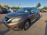 Used 2015 Nissan Murano SL w/ SL Technology Package image 5