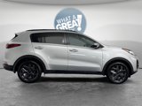 Certified 2021 Kia Sportage S image 2