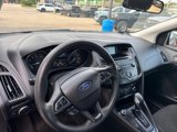 Used 2017 Ford Focus SE image 3