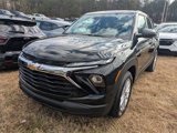 New 2025 Chevrolet TrailBlazer LS w/ LS Convenience Package image 5