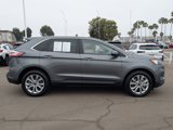 Used 2024 Ford Edge Titanium image 5
