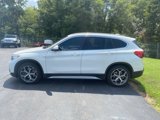 Used 2018 BMW X1 xDrive28i image 2