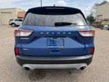 Used 2022 Ford Escape SEL image 3