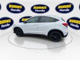 Used 2021 Honda HR-V Sport image 5