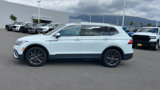Used 2024 Volkswagen Tiguan SE image 2