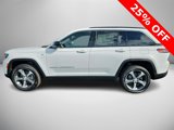 New 2024 Jeep Grand Cherokee Limited 4xe image 5