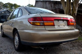 Used 2000 Saturn L-Series LS2 image 5