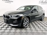 Used 2021 BMW X2 xDrive28i w/ Convenience Package image 3