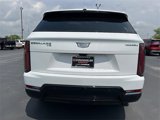 New 2025 Cadillac Escalade IQ Sport 1 w/ Smart Trailering package image 4