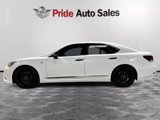 Used 2015 Lexus LS 460 AWD image 4