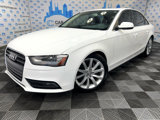 Used 2013 Audi A4 2.0T Premium Plus w/ Premium Plus Pkg image 2