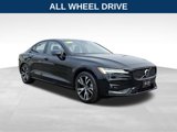 Certified 2023 Volvo S60 B5 Plus image 3
