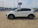 Used 2021 Kia Sportage LX image 4