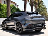 Used 2023 Aston Martin DBX 707 image 2