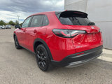 Used 2024 Honda HR-V Sport image 6