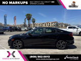 Used 2020 Honda Civic Sport image 4