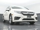 Used 2018 Honda Odyssey EX-L image 4