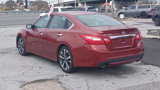 Used 2016 Nissan Altima 2.5 SR image 3