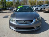 Used 2015 Honda Accord EX-L image 3