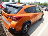 Used 2018 Subaru Crosstrek 2.0i Premium w/ Moonroof Package image 5