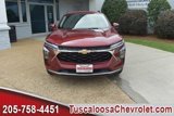 New 2025 Chevrolet Trax LT w/ Driver Confidence Package image 3