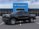 New 2025 Chevrolet Colorado W/T image 2