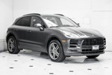 Used 2021 Porsche Macan S image 3